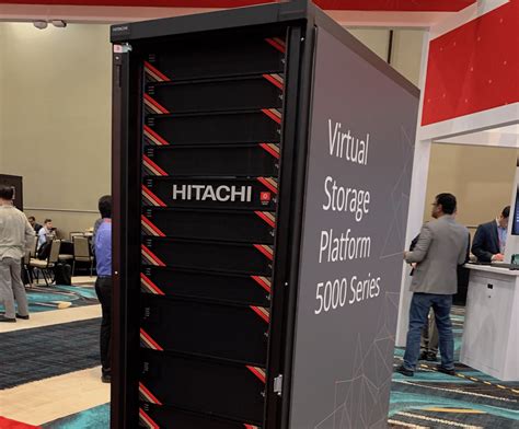The Key Benefits of Implementing Hitachi's Magic Event Data Storage